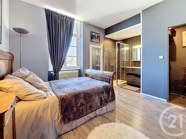 Appartement Duplex à vendre - 13 pièces - 379.44 m2 - NANCY - 54 - LORRAINE - Century 21 Joël Pierre Immobilier