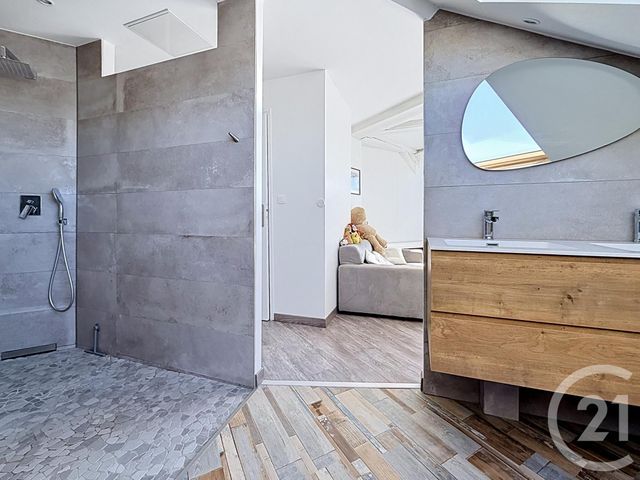 Appartement Duplex à vendre - 13 pièces - 379.44 m2 - NANCY - 54 - LORRAINE - Century 21 Joël Pierre Immobilier