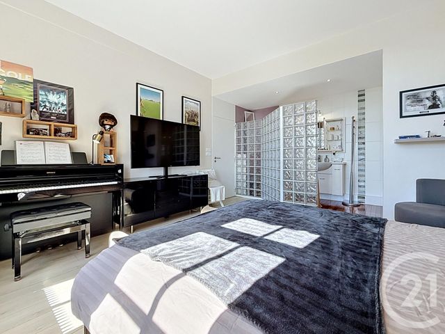 Appartement Duplex à vendre - 13 pièces - 379.44 m2 - NANCY - 54 - LORRAINE - Century 21 Joël Pierre Immobilier