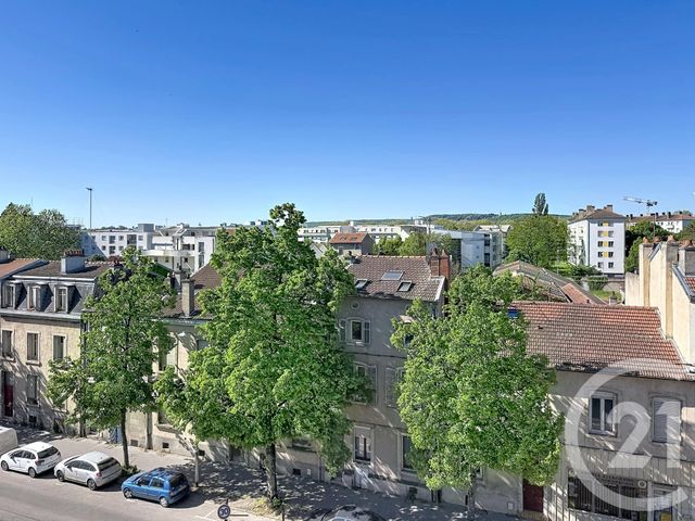 Appartement Duplex à vendre - 13 pièces - 379.44 m2 - NANCY - 54 - LORRAINE - Century 21 Joël Pierre Immobilier