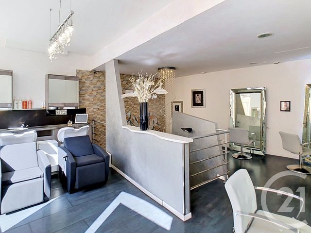 commerce à vendre - 112.0 m2 - NANCY - 54 - LORRAINE - Century 21 Joël Pierre Immobilier