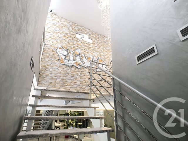 commerce à vendre - 112.0 m2 - NANCY - 54 - LORRAINE - Century 21 Joël Pierre Immobilier