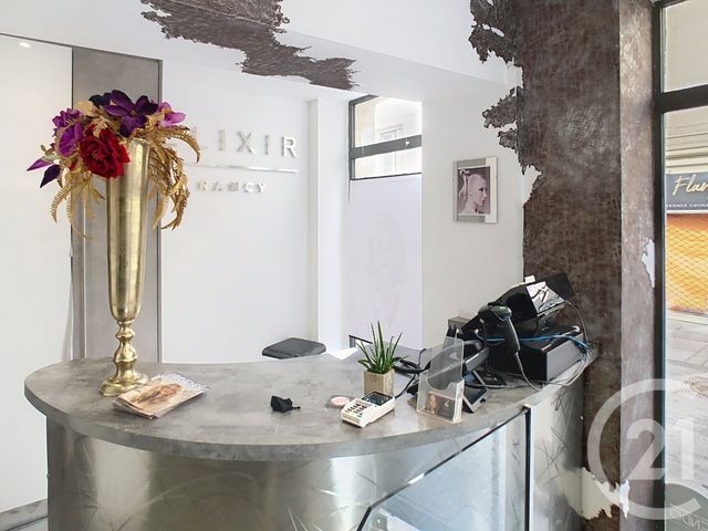 divers à vendre - 112.0 m2 - NANCY - 54 - LORRAINE - Century 21 Joël Pierre Immobilier