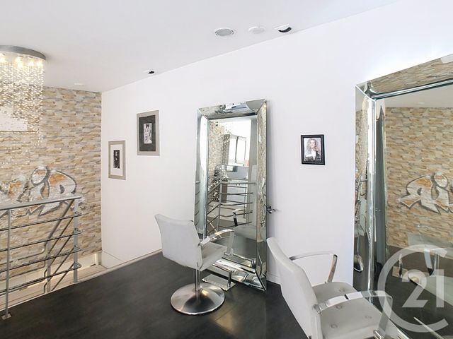 divers à vendre - 112.0 m2 - NANCY - 54 - LORRAINE - Century 21 Joël Pierre Immobilier