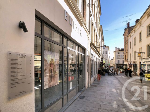 divers à vendre - 112.0 m2 - NANCY - 54 - LORRAINE - Century 21 Joël Pierre Immobilier