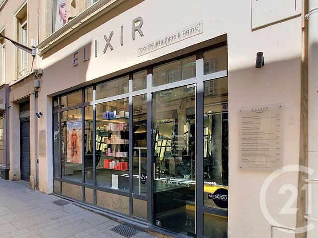 divers à vendre - 112.0 m2 - NANCY - 54 - LORRAINE - Century 21 Joël Pierre Immobilier