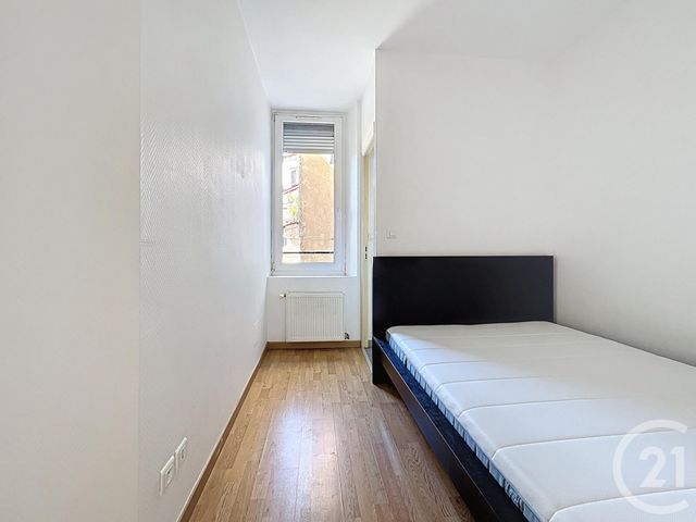 Appartement F1 bis à louer - 2 pièces - 19.55 m2 - NANCY - 54 - LORRAINE - Century 21 Joël Pierre Immobilier