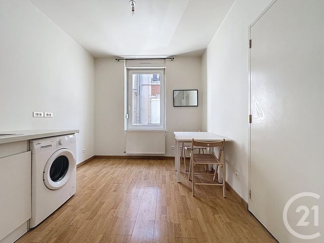 Appartement F1 Bis à louer NANCY