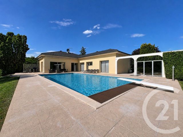 Maison à vendre VELAINE EN HAYE