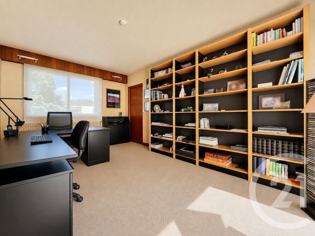 maison à vendre - 6 pièces - 261.0 m2 - VELAINE EN HAYE - 54 - LORRAINE - Century 21 Joël Pierre Immobilier