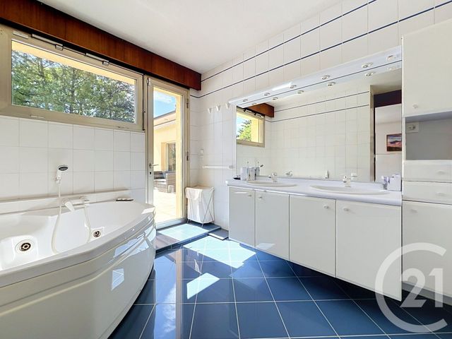maison à vendre - 6 pièces - 261.0 m2 - VELAINE EN HAYE - 54 - LORRAINE - Century 21 Joël Pierre Immobilier