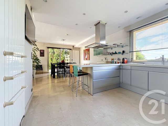 maison à vendre - 6 pièces - 261.0 m2 - VELAINE EN HAYE - 54 - LORRAINE - Century 21 Joël Pierre Immobilier