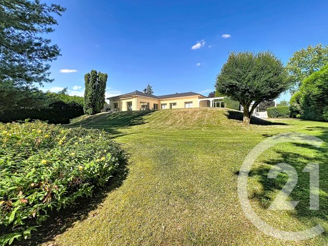 maison à vendre - 6 pièces - 261.0 m2 - VELAINE EN HAYE - 54 - LORRAINE - Century 21 Joël Pierre Immobilier