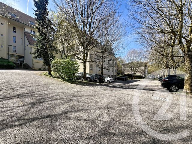 Appartement F2 à louer - 2 pièces - 49.43 m2 - VILLERS LES NANCY - 54 - LORRAINE - Century 21 Joël Pierre Immobilier