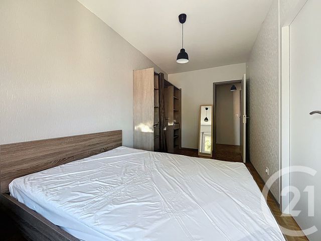 Appartement F2 à louer - 2 pièces - 49.43 m2 - VILLERS LES NANCY - 54 - LORRAINE - Century 21 Joël Pierre Immobilier