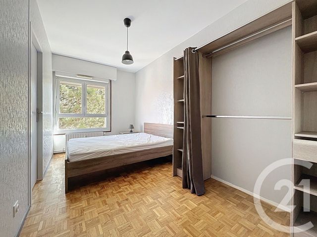 Appartement F2 à louer - 2 pièces - 49.43 m2 - VILLERS LES NANCY - 54 - LORRAINE - Century 21 Joël Pierre Immobilier