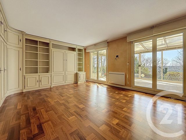 Appartement F7 à vendre - 7 pièces - 256.15 m2 - NANCY - 54 - LORRAINE - Century 21 Joël Pierre Immobilier