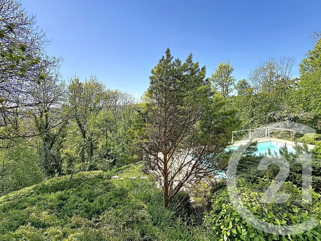 Appartement F7 à vendre - 7 pièces - 256.15 m2 - NANCY - 54 - LORRAINE - Century 21 Joël Pierre Immobilier