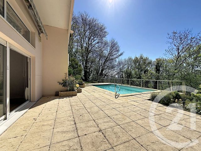 Appartement F7 à vendre - 7 pièces - 256.15 m2 - NANCY - 54 - LORRAINE - Century 21 Joël Pierre Immobilier