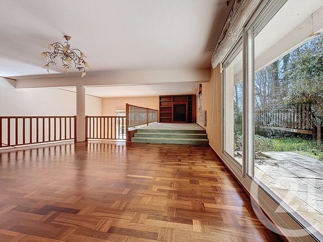 Appartement F7 à vendre - 7 pièces - 256.15 m2 - NANCY - 54 - LORRAINE - Century 21 Joël Pierre Immobilier