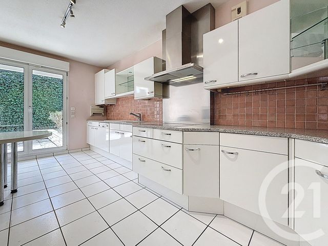 Appartement F7 à vendre - 7 pièces - 256.15 m2 - NANCY - 54 - LORRAINE - Century 21 Joël Pierre Immobilier