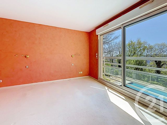 Appartement F7 à vendre - 7 pièces - 256.15 m2 - NANCY - 54 - LORRAINE - Century 21 Joël Pierre Immobilier