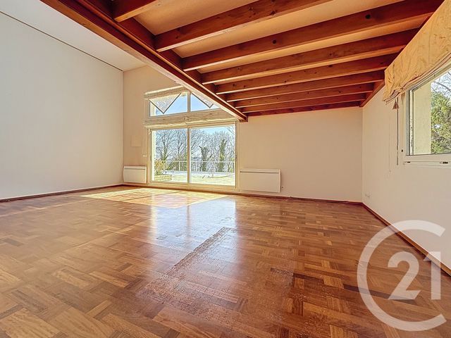 Appartement F7 à vendre - 7 pièces - 256.15 m2 - NANCY - 54 - LORRAINE - Century 21 Joël Pierre Immobilier