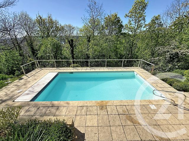 Appartement F7 à vendre - 7 pièces - 256.15 m2 - NANCY - 54 - LORRAINE - Century 21 Joël Pierre Immobilier