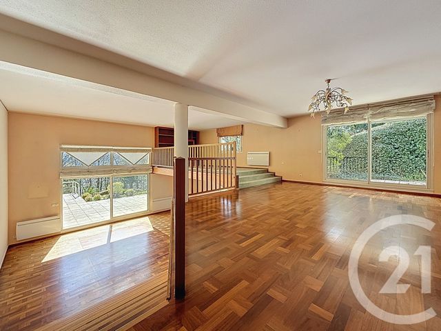 Appartement F7 à vendre - 7 pièces - 256.15 m2 - NANCY - 54 - LORRAINE - Century 21 Joël Pierre Immobilier