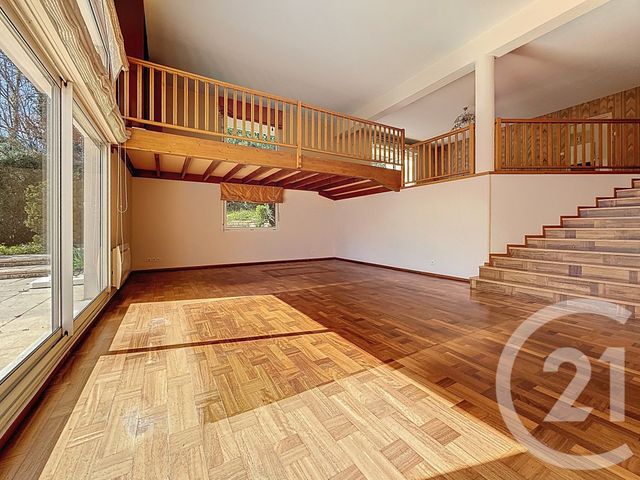 Appartement F7 à vendre - 7 pièces - 256.15 m2 - NANCY - 54 - LORRAINE - Century 21 Joël Pierre Immobilier