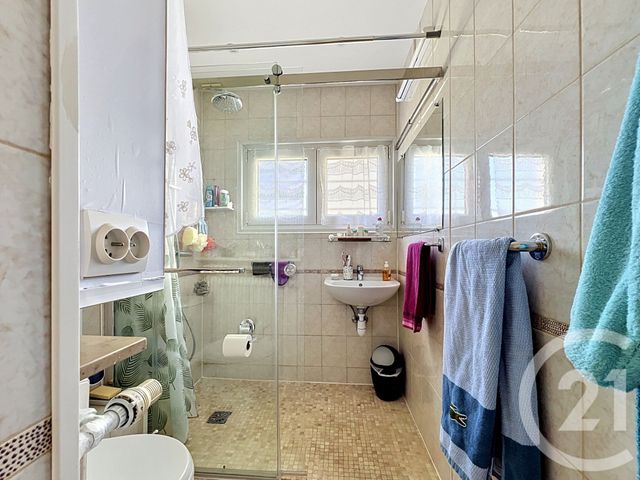 maison à vendre - 6 pièces - 139.96 m2 - VILLERS LES NANCY - 54 - LORRAINE - Century 21 Joël Pierre Immobilier