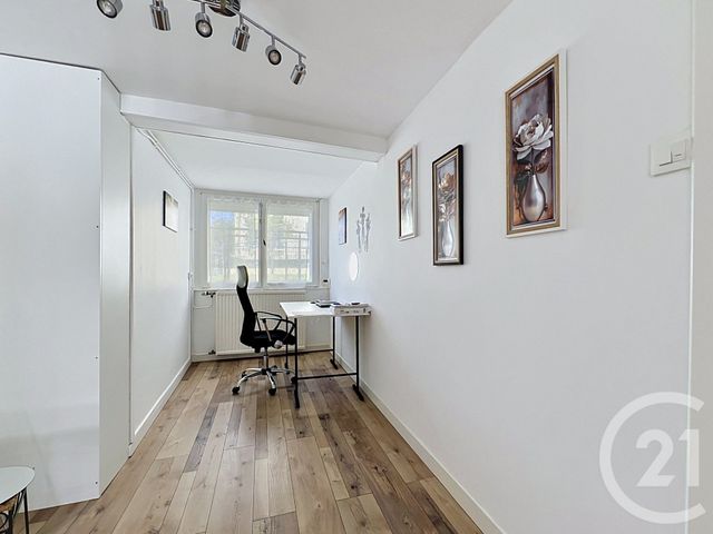 maison à vendre - 6 pièces - 139.96 m2 - VILLERS LES NANCY - 54 - LORRAINE - Century 21 Joël Pierre Immobilier