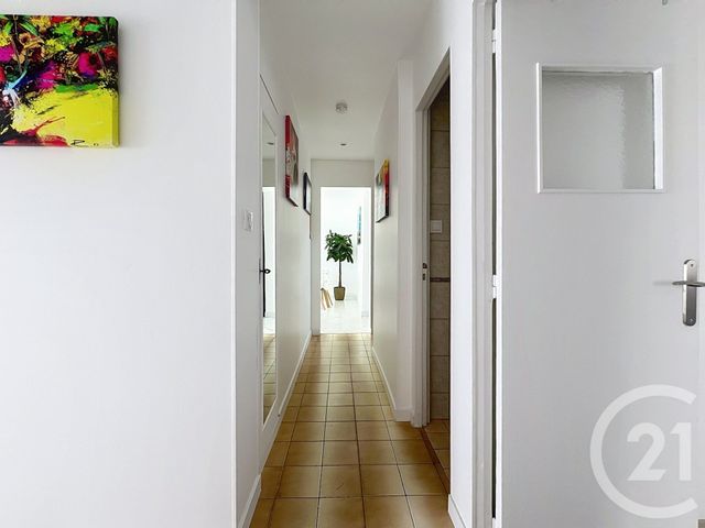 maison à vendre - 6 pièces - 139.96 m2 - VILLERS LES NANCY - 54 - LORRAINE - Century 21 Joël Pierre Immobilier