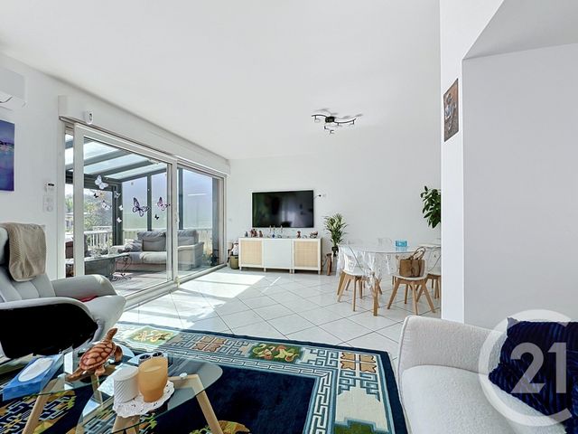 maison à vendre - 6 pièces - 139.96 m2 - VILLERS LES NANCY - 54 - LORRAINE - Century 21 Joël Pierre Immobilier