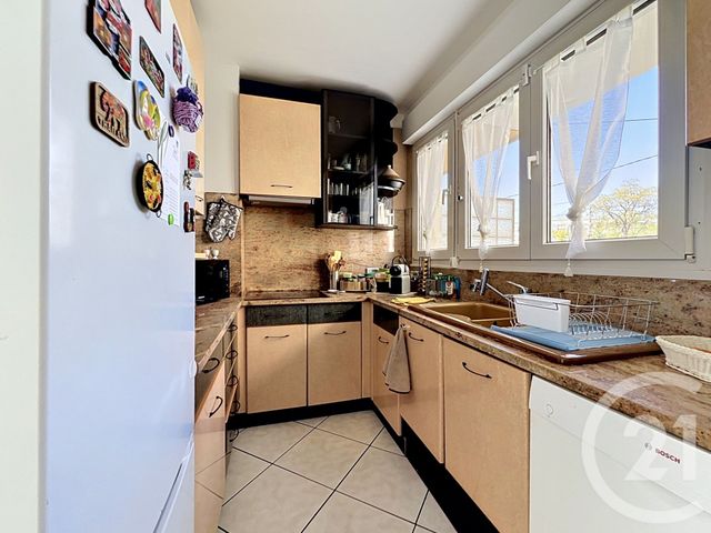maison à vendre - 6 pièces - 139.96 m2 - VILLERS LES NANCY - 54 - LORRAINE - Century 21 Joël Pierre Immobilier