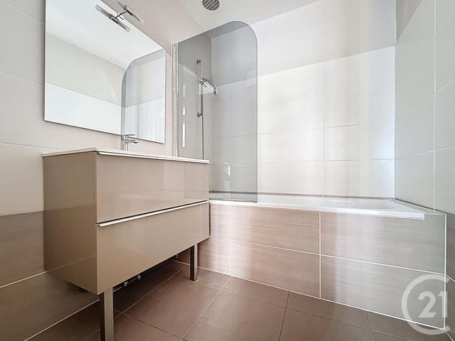 Appartement F2 à vendre - 2 pièces - 55.42 m2 - NANCY - 54 - LORRAINE - Century 21 Joël Pierre Immobilier