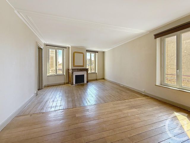 Appartement F2 à vendre NANCY