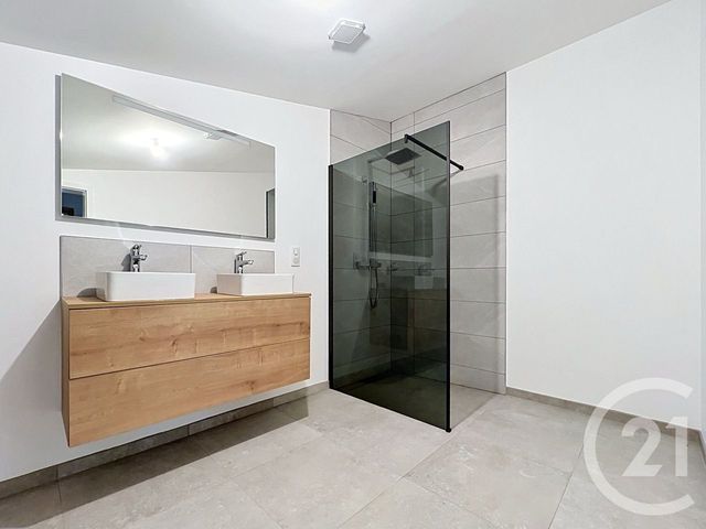Appartement T5 à vendre - 5 pièces - 125.88 m2 - ART SUR MEURTHE - 54 - LORRAINE - Century 21 Joël Pierre Immobilier
