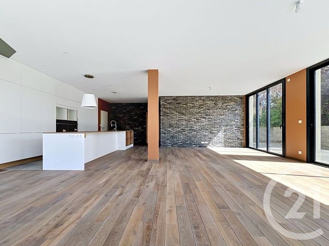 Appartement T5 à vendre - 5 pièces - 125.88 m2 - ART SUR MEURTHE - 54 - LORRAINE - Century 21 Joël Pierre Immobilier