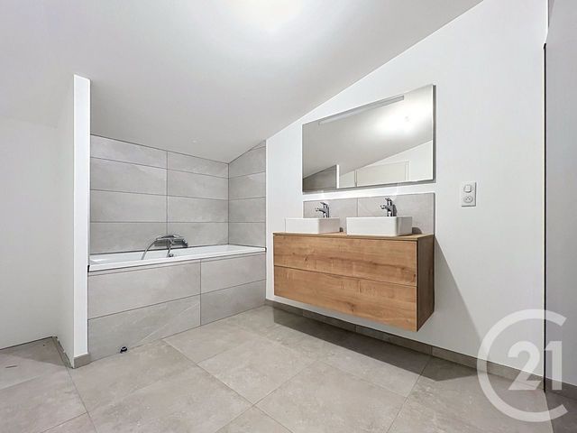 Appartement T5 à vendre - 5 pièces - 125.88 m2 - ART SUR MEURTHE - 54 - LORRAINE - Century 21 Joël Pierre Immobilier