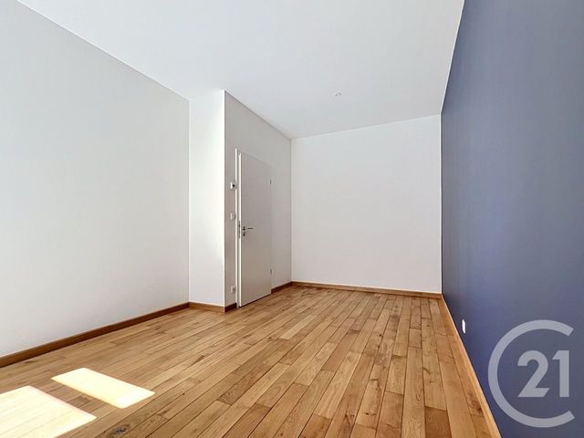 Appartement T5 à vendre - 5 pièces - 125.88 m2 - ART SUR MEURTHE - 54 - LORRAINE - Century 21 Joël Pierre Immobilier