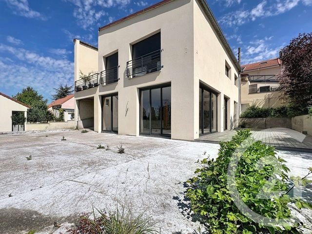 Appartement T5 à vendre - 5 pièces - 125.88 m2 - ART SUR MEURTHE - 54 - LORRAINE - Century 21 Joël Pierre Immobilier