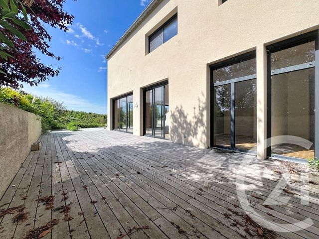 Appartement T5 à vendre - 5 pièces - 125.88 m2 - ART SUR MEURTHE - 54 - LORRAINE - Century 21 Joël Pierre Immobilier