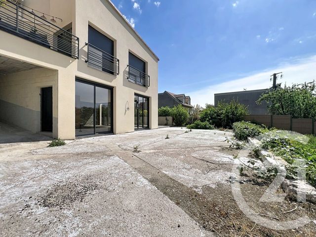 Appartement T5 à vendre - 5 pièces - 125.88 m2 - ART SUR MEURTHE - 54 - LORRAINE - Century 21 Joël Pierre Immobilier