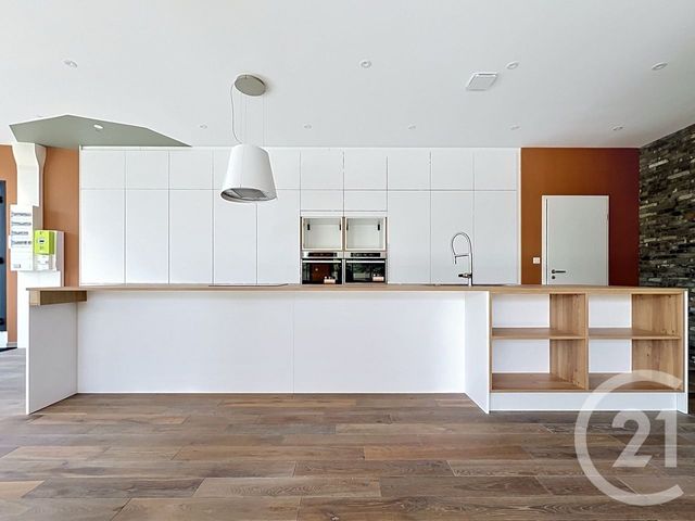 Appartement T5 à vendre - 5 pièces - 125.88 m2 - ART SUR MEURTHE - 54 - LORRAINE - Century 21 Joël Pierre Immobilier