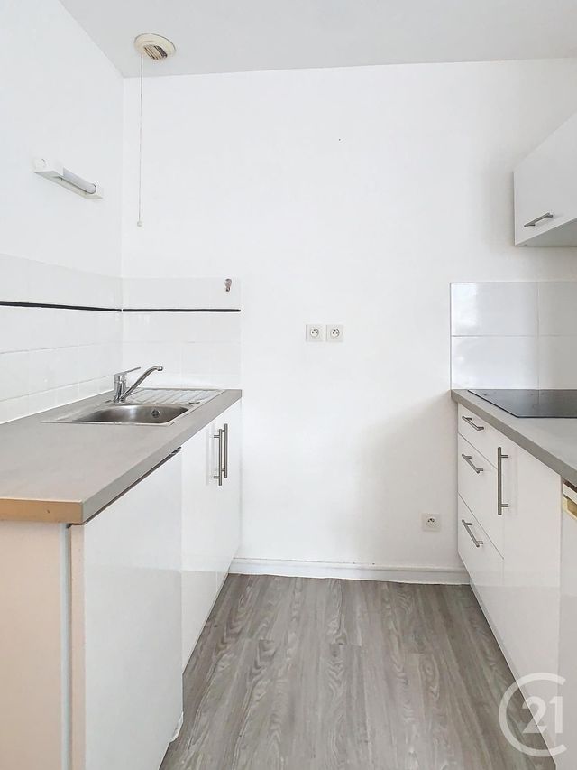 Appartement F2 à louer - 2 pièces - 36.17 m2 - NANCY - 54 - LORRAINE - Century 21 Joël Pierre Immobilier