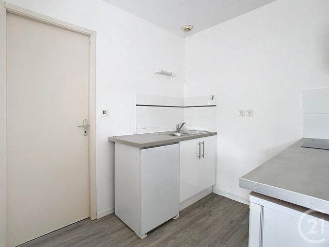 Appartement F2 à louer - 2 pièces - 36.17 m2 - NANCY - 54 - LORRAINE - Century 21 Joël Pierre Immobilier