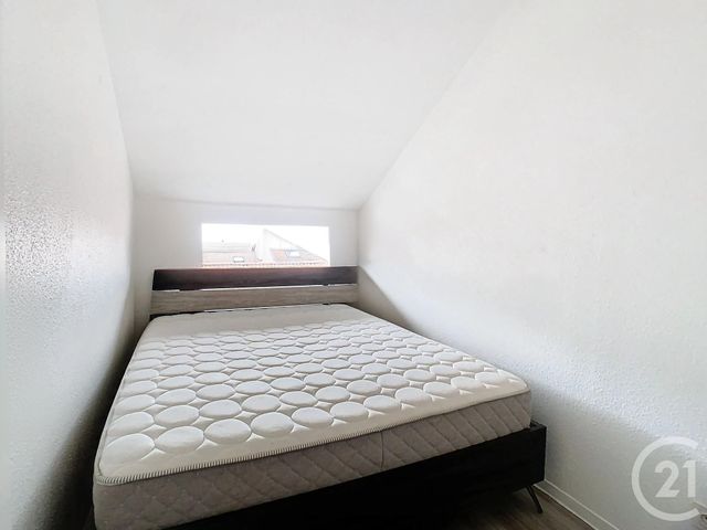 Appartement F2 à louer - 2 pièces - 36.17 m2 - NANCY - 54 - LORRAINE - Century 21 Joël Pierre Immobilier