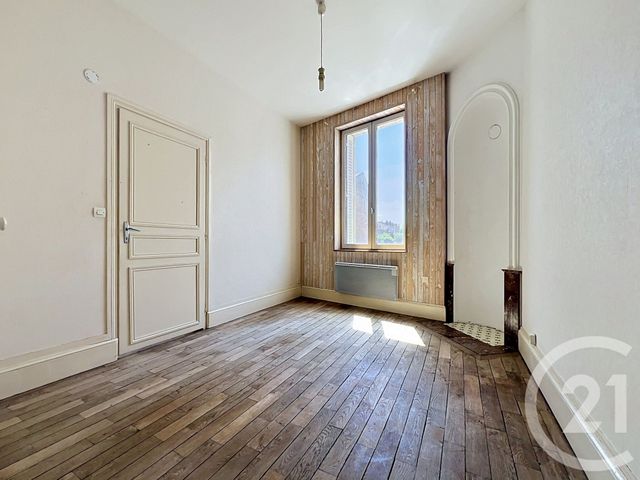 Appartement F2 à vendre - 3 pièces - 33.29 m2 - NANCY - 54 - LORRAINE - Century 21 Joël Pierre Immobilier
