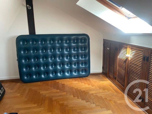 Appartement F1 bis à vendre - 2 pièces - 24.68 m2 - NANCY - 54 - LORRAINE - Century 21 Joël Pierre Immobilier